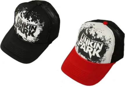 Evanden Pack of 2 Cotton Blend Men's Cap ( Multicolor )