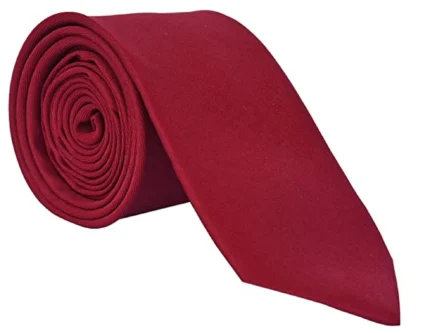 PENYAN Multi Plain Cotton Necktie